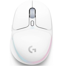 Мышь/ Logitech G705 LIGHTSPEED Wireless Gaming Mouse - OFF-WHITE