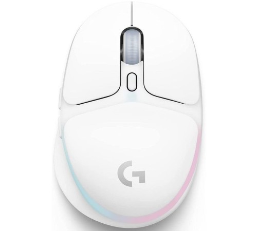 Мышь/ Logitech G705 LIGHTSPEED Wireless Gaming Mouse - OFF-WHITE