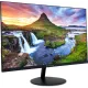 Монитор Aopen 23.8" 24SA2YEBI черный IPS LED 1ms 16:9 HDMI матовая 250cd 178гр/178гр 1920x1080 100Hz VGA FHD
