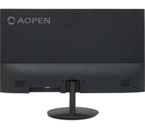 Монитор Aopen 23.8" 24SA2YEBI черный IPS LED 1ms 16:9 HDMI матовая 250cd 178гр/178гр 1920x1080 100Hz VGA FHD
