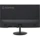 Монитор Aopen 23.8" 24SA2YEBI черный IPS LED 1ms 16:9 HDMI матовая 250cd 178гр/178гр 1920x1080 100Hz VGA FHD