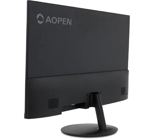 Монитор Aopen 23.8" 24SA2YEBI черный IPS LED 1ms 16:9 HDMI матовая 250cd 178гр/178гр 1920x1080 100Hz VGA FHD