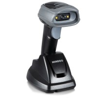 Сканер штрих-кода Mindeo CS2291-HD (BT) 2D серый