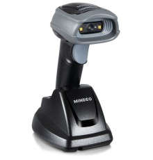Сканер штрих-кода Mindeo CS2291-HD (BT) 2D серый