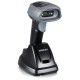 Сканер штрих-кода Mindeo CS2291-HD (BT) 2D серый