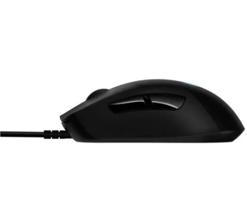 Мышь Logitech G403 черный оптическая (16000dpi) USB2.0 (5but) Мышь Logitech G403 черный оптическая (16000dpi) USB2.0 (5but)