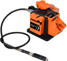 Станок заточной Вихрь СЗМ-100ГВ 100W (72/10/9)