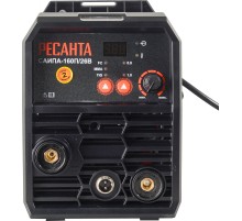 Сварочный аппарат Ресанта САИПА-160П/26В инвертор ММА DC