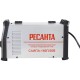Сварочный аппарат Ресанта САИПА-160П/26В инвертор ММА DC