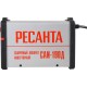 Сварочный аппарат Ресанта САИ-190Д инвертор ММА/TIG 7.2кВт