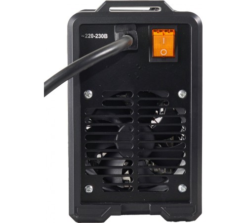 Сварочный аппарат Ресанта САИ-190Д инвертор ММА/TIG 7.2кВт