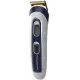 Триммер Rowenta TN9155F1 синий/серый (насадок в компл:7шт)