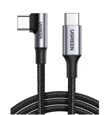 Кабель UGREEN US334-70643 Black (70643)