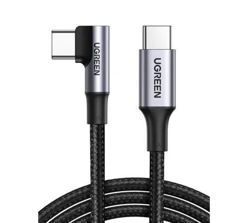 Кабель UGREEN US334-70643 Black (70643) Кабель UGREEN US334-70643 Black (70643)