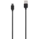Кабель Buro BU-USB-AC-5M-3A USB A (m)-USB Type-C (m) 5м черный