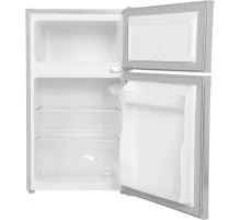 Холодильник Hyundai CT10051H silver 2-хкамерн. серебристый