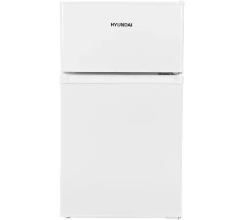 Холодильник Hyundai CT10051H white 2-хкамерн. белый