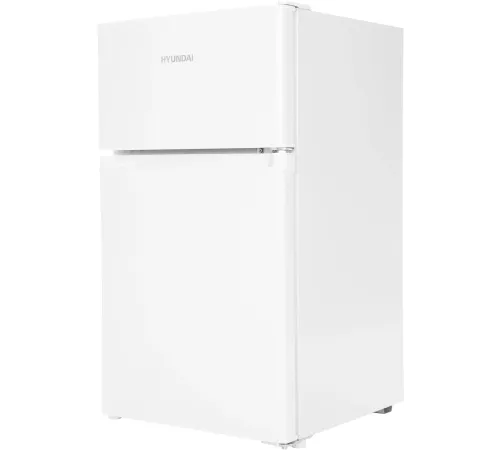 Холодильник Hyundai CT10051H white 2-хкамерн. белый