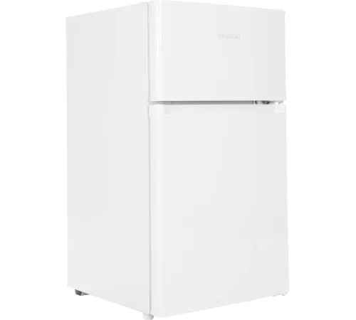 Холодильник Hyundai CT10051H white 2-хкамерн. белый