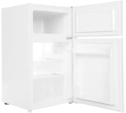 Холодильник Hyundai CT10051H white 2-хкамерн. белый