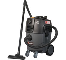 Bort ПЫЛЕСОС ДЛЯ СУХОЙ И ВЛАЖНОЙ УБОРКИ BAX-1530M-SMART CLEAN [93410020]