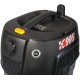 Bort ПЫЛЕСОС ДЛЯ СУХОЙ И ВЛАЖНОЙ УБОРКИ BAX-1530M-SMART CLEAN [93410020]
