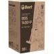 Bort Пылесос для сухой и влажной уборки  BSS-1430-P [93417456] { 1400 Вт, вместимость 30 л, 80 л/сек, 8,9 кг, набор аксессуаров 8 шт }
