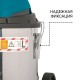 Bort Пылесос для сухой и влажной уборки BSS-1215 {бак 15 л; 1200 Вт;  шланг 2 м; всасывание 260 Вт; Уровень шума 78 дБ; Вес 5,6 кг; Напряжение 220 В; аксессуаров 11 шт, гарантия 2 г} [93417784]