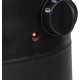 Кофеварка рожковая Galaxy Line GL 0754 900Вт черный