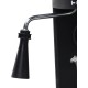 Кофеварка рожковая Galaxy Line GL 0754 900Вт черный