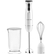 Блендер погружной Galaxy Line GL 2144 1000Вт белый