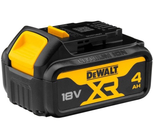 Зарядное устройство DeWalt DCB182-XJ