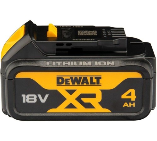 Зарядное устройство DeWalt DCB182-XJ