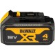 Зарядное устройство DeWalt DCB182-XJ
