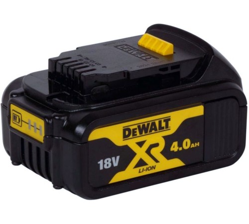 Зарядное устройство DeWalt DCB182-XJ