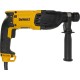 Перфоратор DeWalt D25133K-QS патрон:SDS-plus уд.:2.8Дж 800Вт (кейс в комплекте)