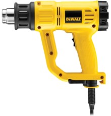 Технический фен DeWalt D26411-QS 2000Вт темп.50-600С