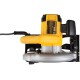 Циркулярная пила (дисковая) DeWalt DWE560-QS 1350Вт (ручная)