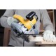 Циркулярная пила (дисковая) DeWalt DWE560-QS 1350Вт (ручная)