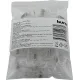 Коннектор Buro (BU-CONRJ45-20PCS) RJ45 прозрачный (упак.:20шт)