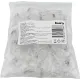 Коннектор Buro (BU-CONRJ45-50PCS) RJ45 прозрачный (упак.:50шт)