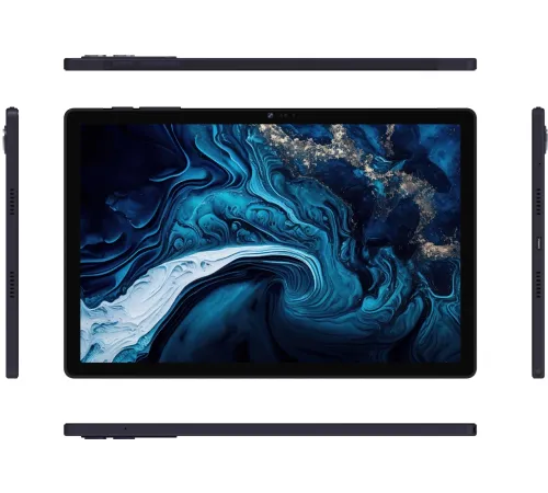 Планшет Digma Pro HIT 18 T606 (1.6) 8C RAM6Gb ROM128Gb 10.5" In-Cell 1920x1200 3G 4G Android 13 фиолетовый 13Mpix 5Mpix BT WiFi 512Gb 7000mAh 5hr