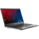 Ноутбук IRU Tactio 14ALH Core i5 1235U 16Gb SSD512Gb Intel Iris Xe graphics 14" IPS FHD (1920x1080) Free DOS grey 4000mAh (2058884)