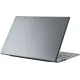Ноутбук IRU Tactio 14ALH Core i5 1235U 16Gb SSD512Gb Intel Iris Xe graphics 14" IPS FHD (1920x1080) Free DOS grey 4000mAh (2058884)