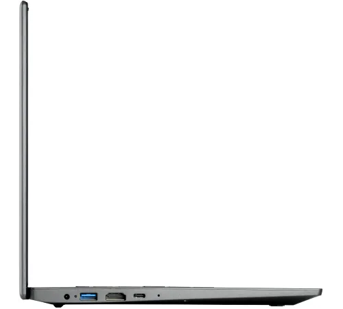 Ноутбук IRU Tactio 14ALH Core i5 1235U 16Gb SSD512Gb Intel Iris Xe graphics 14" IPS FHD (1920x1080) Free DOS grey 4000mAh (2058884)