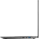 Ноутбук IRU Tactio 14ALH Core i5 1235U 16Gb SSD512Gb Intel Iris Xe graphics 14" IPS FHD (1920x1080) Free DOS grey 4000mAh (2058884)