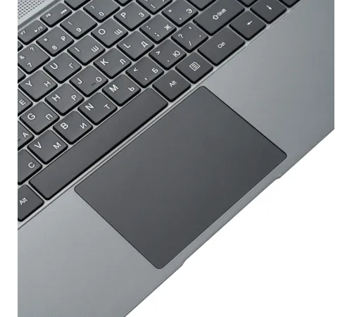 Ноутбук IRU Tactio 14ALH Core i5 1235U 16Gb SSD512Gb Intel Iris Xe graphics 14" IPS FHD (1920x1080) Free DOS grey 4000mAh (2058884)