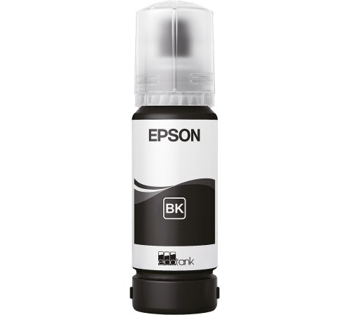 EPSON C13T09C14A Картридж 108 EcoTank Ink для Epson L8050/L18050, Black 70ml EPSON C13T09C14A Картридж 108 EcoTank Ink для Epson L8050/L18050, Black 70ml