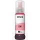 EPSON C13T09C64A Картридж 108 EcoTank Ink для Epson L8050/L18050, Light Magenta 70