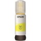Контейнер с чернилами Epson 115 EcoTank Yellow ink bottle (C13T07D44A)